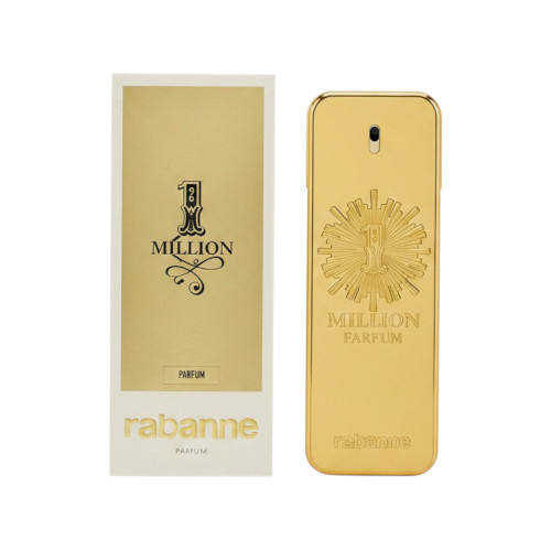 1 Million by Paco Rabanne - 3.4 oz Parfum Spray bottle for Men