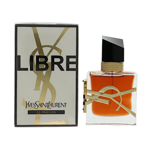 Ysl Libre Le Parfum by Yves Saint Laurent Box for Women 1 Oz Eau De Parfum Spray