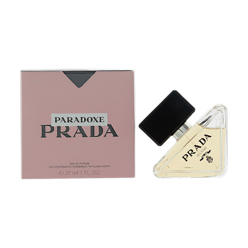 Prada Paradoxe by Prada - 1 oz Eau De Parfum Spray bottle for Women