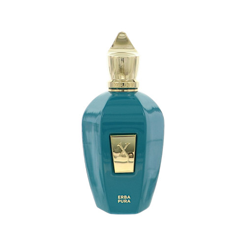 Xerjoff Erba Pura by Xerjoff Tester for Women 3.4 Oz Eau De Parfum Spray