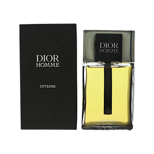 Dior Homme Intense by Christian Dior - 5 oz Eau De Parfum Spray bottle for Men