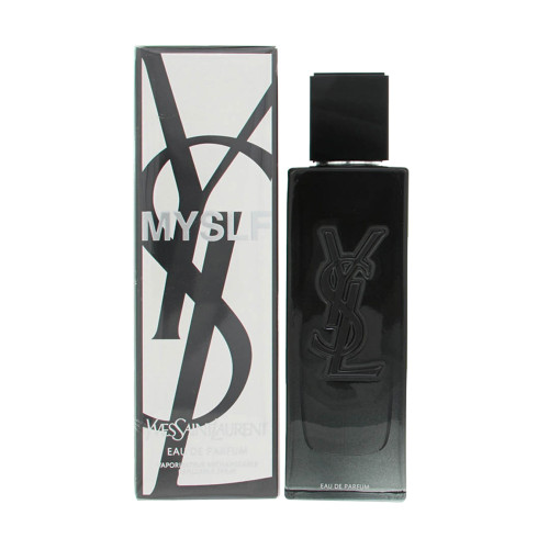 Myslf by Yves Saint Laurent Box for Men 2 Oz Eau De Parfum Spray
