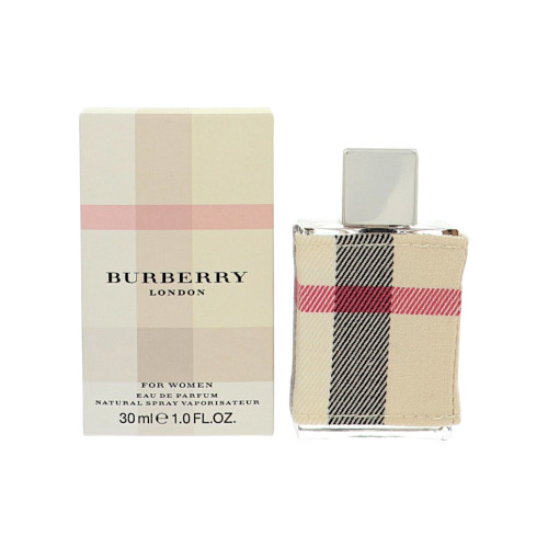 Burberry London by Burberry Box for Women 1 Oz Eau De Parfum Spray