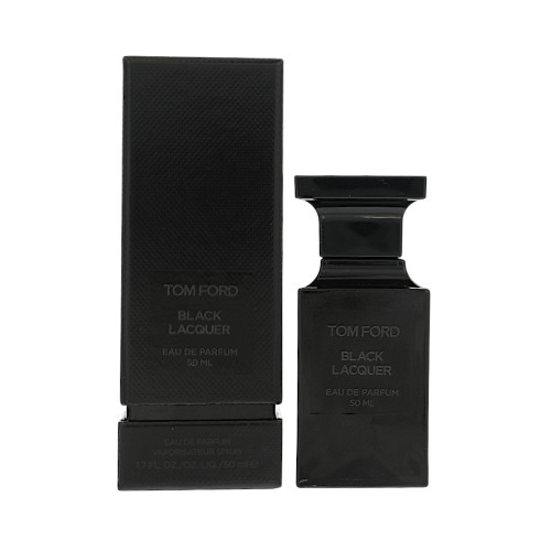 Black Laquer by Tom Ford - 1.7 oz Eau De Parfum Spray bottle for Men