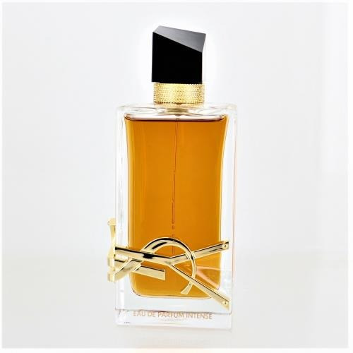 Ysl Libre Intense by Yves Saint Laurent Tester for Women 3 Oz Eau De Parfum Spray