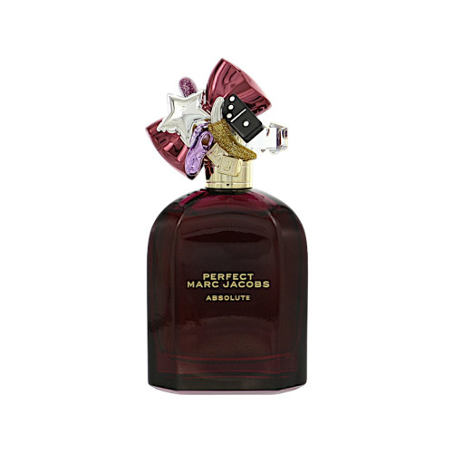 Perfect Absolute by Marc Jacobs Tester for Women 3.3 Oz Eau De Parfum Spray