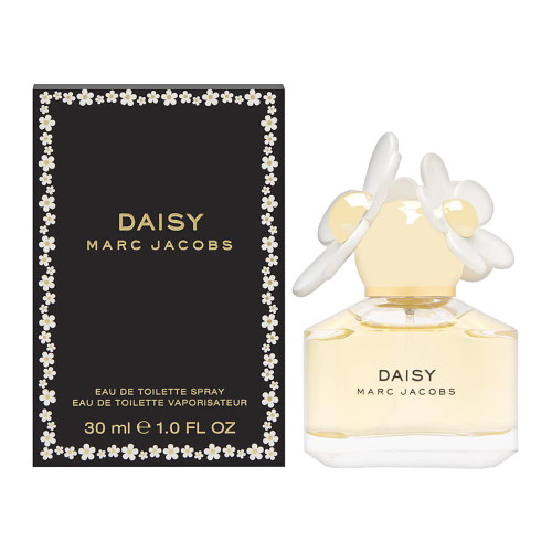Daisy by Marc Jacobs - 1 oz Eau De Toilette Spray bottle for Women