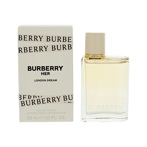 Her London Dream by Burberry - 1 oz Eau De Parfum Spray bottle for Women