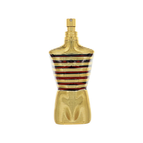 Le Male Elixir by Jean Paul Gaultier Tester for Men 4.2 Oz Parfum Spray