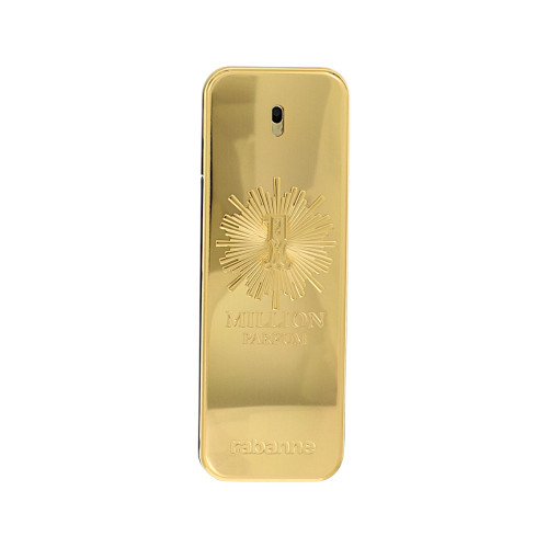 1 Million Parfum by Paco Rabanne Tester for Men 3.4 Oz Eau De Parfum Spray