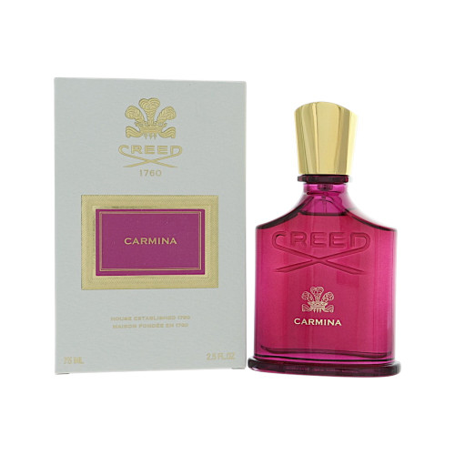 Carmina by Creed Box for Women 2.5 Oz Eau De Parfum Spray