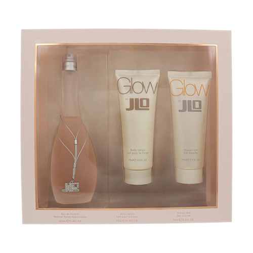 Glow by Jlo - 3 Piece Set bottle for Women