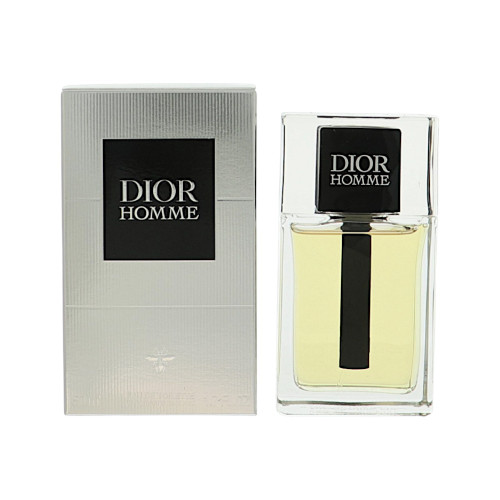 Dior Homme by Christian Dior Box for Men 1.7 Oz Eau De Toilette Spray