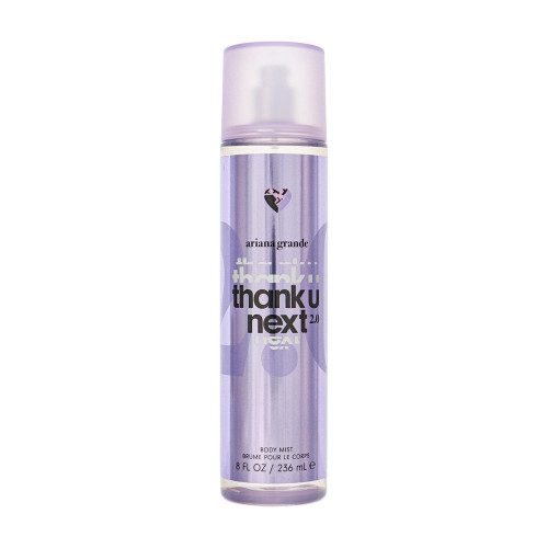 Thank U Next by Ariana Grande - 8 oz Body Mist bottle for Women