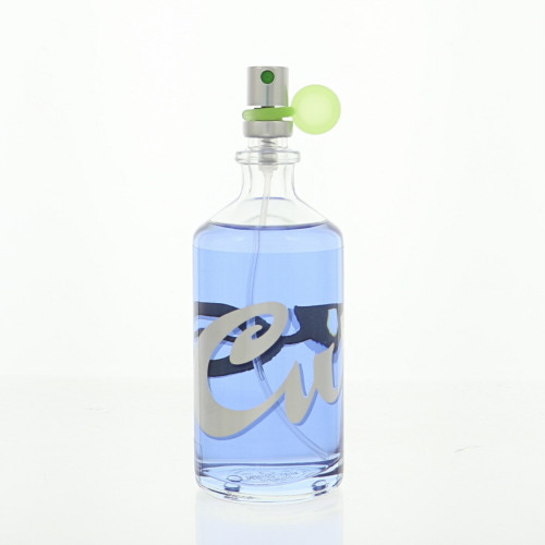 Curve by Liz Claiborne Tester for Women 3.4 Oz Eau De Toilette Spray