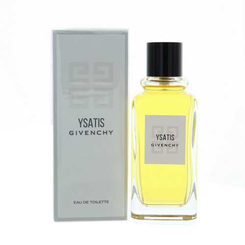 Ysatis by Givenchy Box for Women 3.3 Oz Eau De Toilette Spray