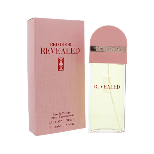 Red Door Revealed by Elizabeth Arden Box for Women 3.3 Oz Eau De Parfum Spray