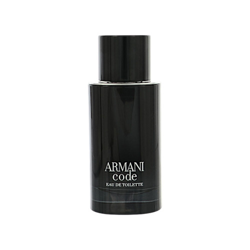 Armani Code by Giorgio Armani Tester for Men 2.5 Oz Eau De Toilette Spray