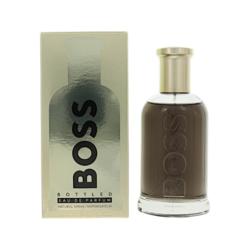 Boss #6 by Hugo Boss Box for Men 6.7 Oz Eau De Parfum Spray