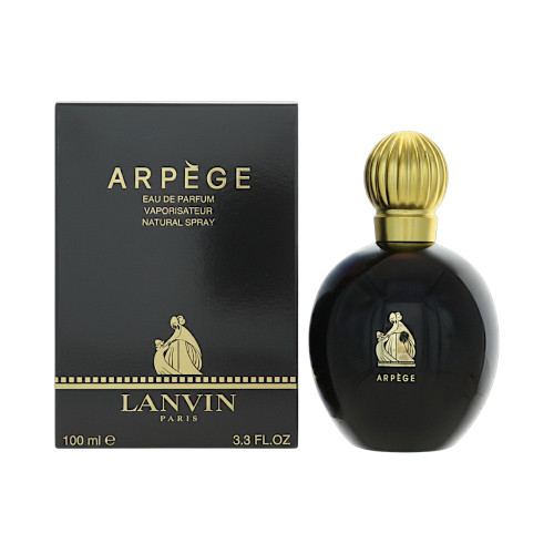Arpege by Lanvin Box for Women 3.3 Oz Eau De Parfum Spray