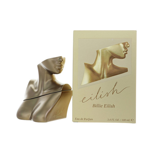 Eilish by Billie Eilish Box for Women 3.4 Oz Eau De Parfum Spray