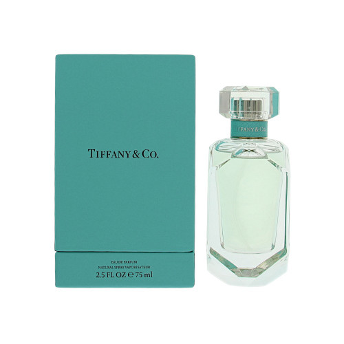 Tiffany & Co. by Tiffany Box for Women 2.5 Oz Eau De Parfum Spray