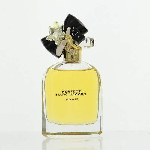 Marc Jacobs Perfect Intense by Marc Jacobs Tester for Women 3.3 Oz Eau De Parfum Spray