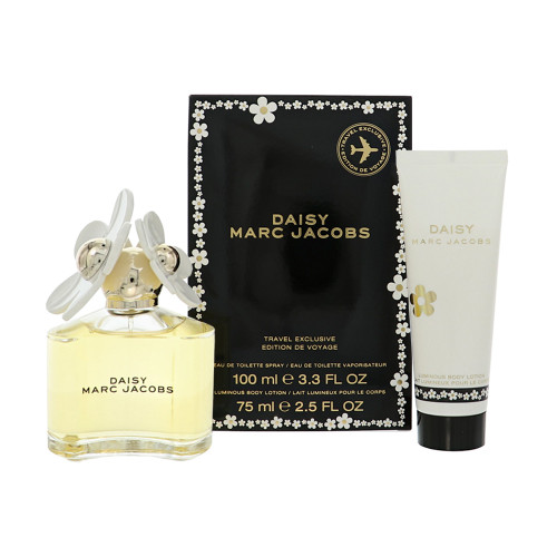 Daisy by Marc Jacobs - 2 Piece Gift Set bottle for Women