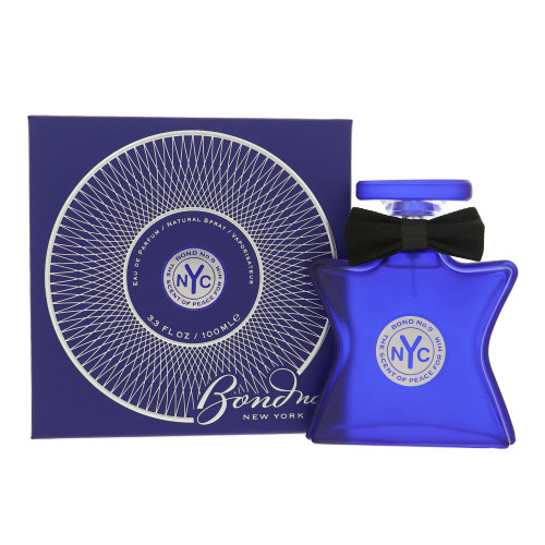 Bond No. 9 The Scent Of Peace by Bond No. 9 Box for Men 3.3 Oz Eau De Parfum Spray