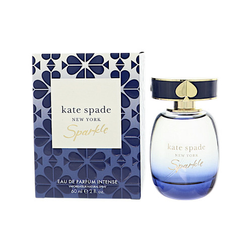 New York Sparkle by Kate Spade Box for Women 2 Oz Eau De Parfum Spray