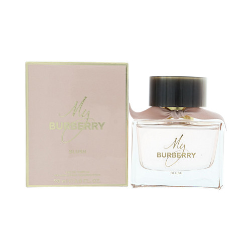 My Burberry Blush by Burberry Box for Women 3 Oz Eau De Parfum Spray