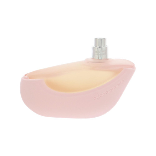 Ariana Grande Mod Blush by Ariana Grande Tester for Women 3.4 Oz Eau De Parfum Spray