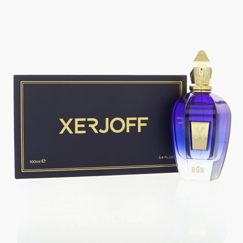 Join The Club Don by Xerjoff Box for Men 3.4 Oz Eau De Parfum Spray