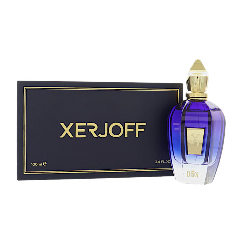 Join The Club Don by Xerjoff Box for Men 3.4 Oz Eau De Parfum Spray