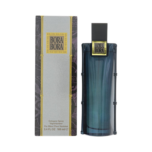 Bora Bora by Liz Claiborne - 3.4 oz Cologne Spray bottle for Men
