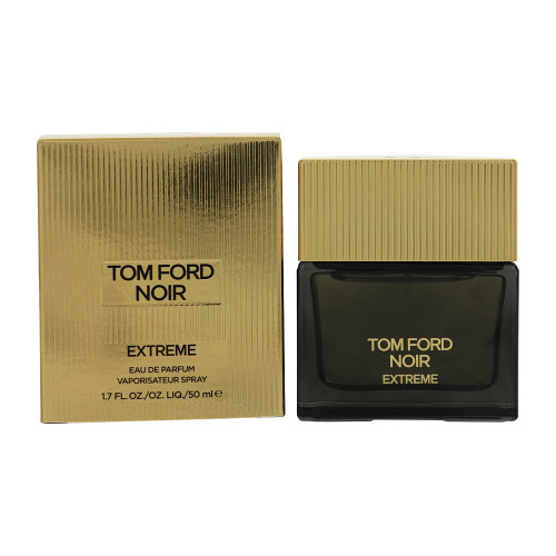 Tom Ford Noir Extreme by Tom Ford Box for Men 1.7 Oz Eau De Parfum Spray