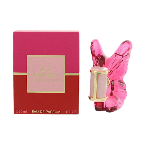 La Bomba by Carolina Herrera - 1 oz Eau De Parfum Spray bottle for Women