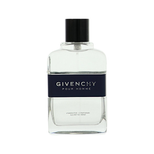 Blue Label by Givenchy Tester for Men 3.3 Oz Eau De Toilette Spray