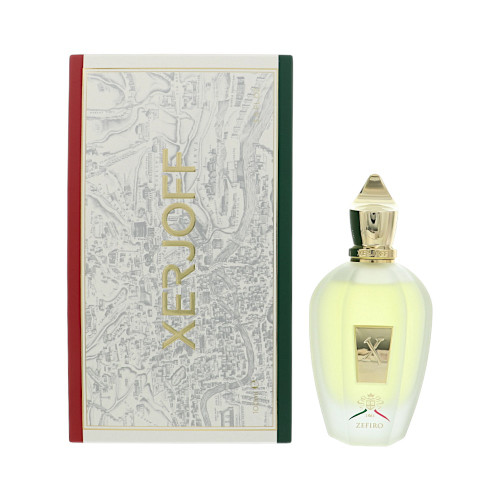 1861 Zefiro by Xerjoff Box for Men 3.4 Oz Eau De Parfum Spray