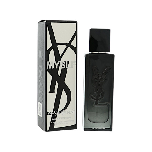 Myslf by Yves Saint Laurent Box for Men 1.3 Oz Eau De Parfum Spray