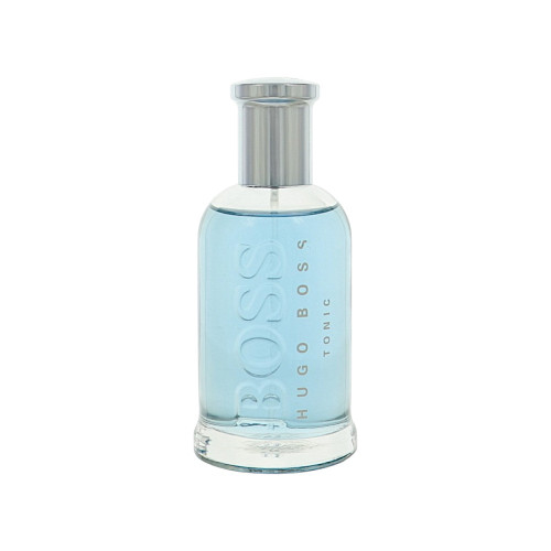 Boss Bottled Tonic by Hugo Boss Tester for Men 3.3 Oz Eau De Toilette Spray