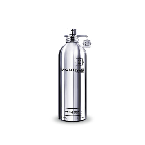 Vanille Absolu by Montale Box for Women 3.4 Oz Eau De Parfum Spray