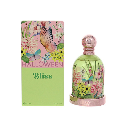 Bliss by J Del Pozo Box for Women 3.4 Oz Eau De Toilette Spray