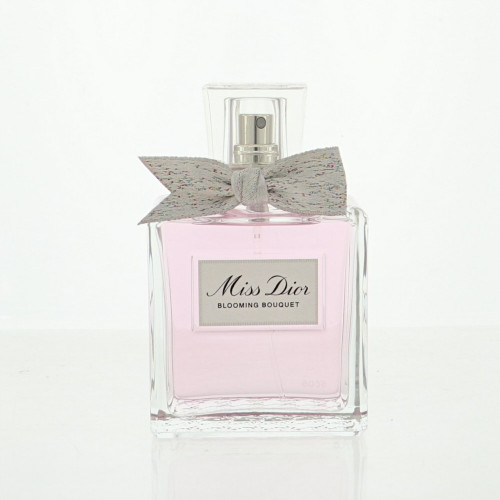 Blooming Bouquet by Christian Dior Tester for Women 3.4 Oz Eau De Toilette Spray