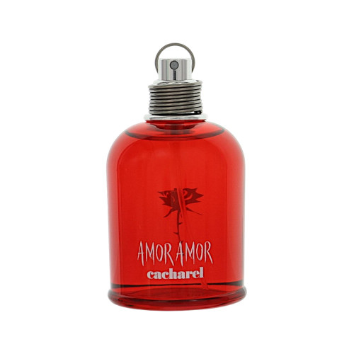 Amor Amor by Cacharel - 3.4 oz Eau De Toilette Spray bottle for Women