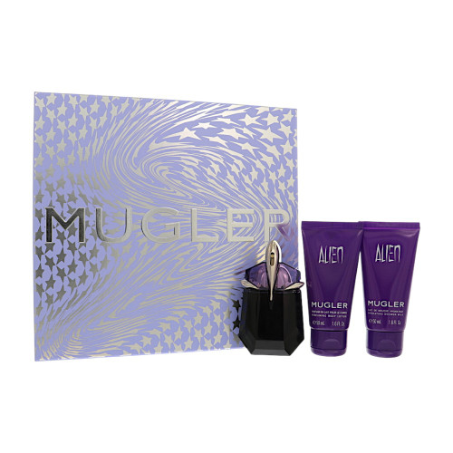 Alien by Thierry Mugler - 3 Piece Set bottle for Women