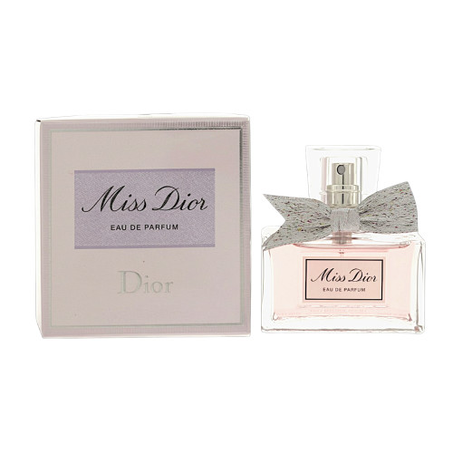Miss Dior by Christian Dior Box for Women 1 Oz Eau De Parfum Spray