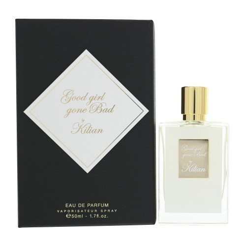 Good Girl Gone Bad by Kilian Box for Women 1.7 Oz Eau De Parfum Spray