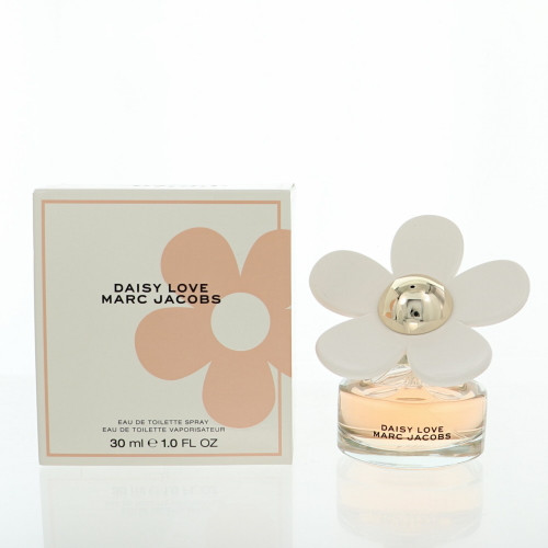 Marc Jacobs Daisy Love by Marc Jacobs Box for Women 1 Oz Eau De Toilette Spray