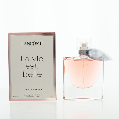 La Vie Est Belle by Lancome Box for Women 1.7 Oz Eau De Parfum Spray